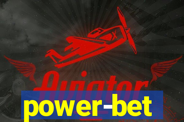 power-bet