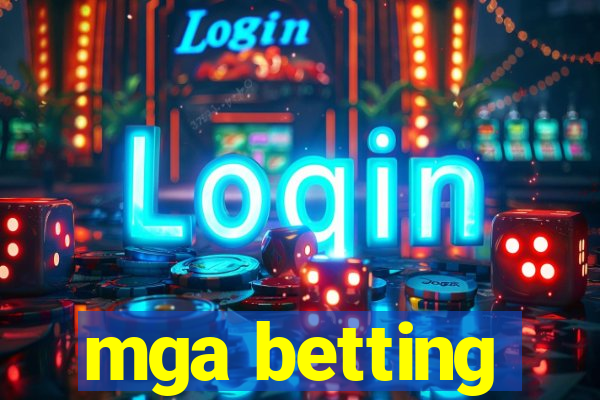 mga betting