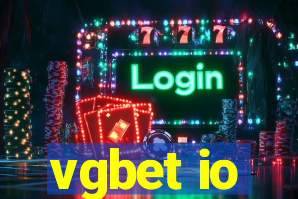 vgbet io