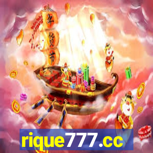 rique777.cc