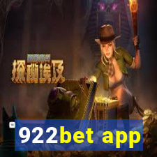 922bet app