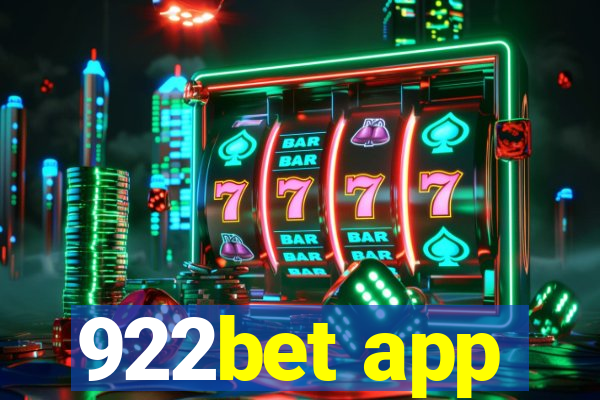 922bet app