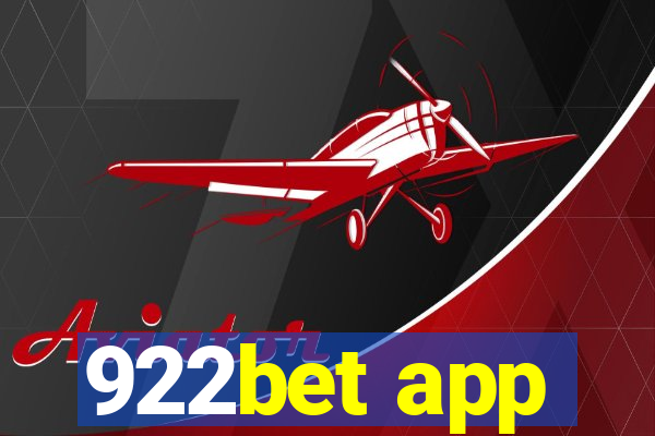 922bet app