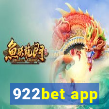 922bet app