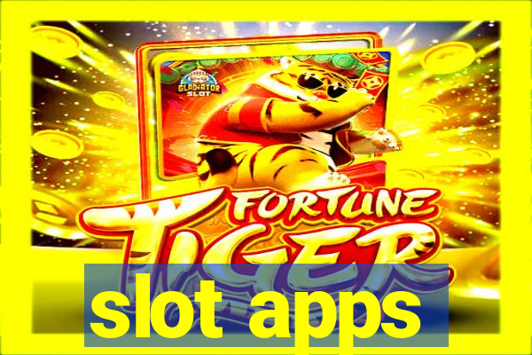 slot apps