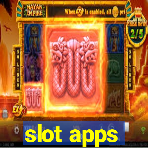 slot apps