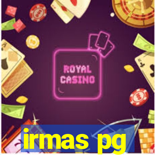 irmas pg