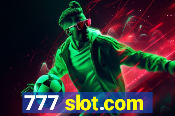 777 slot.com