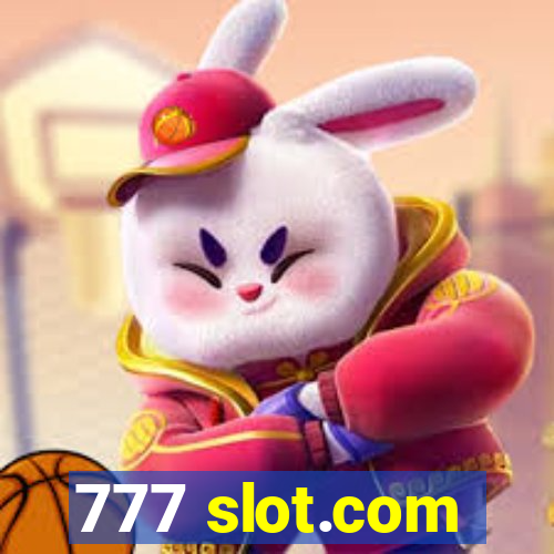 777 slot.com