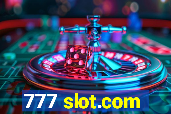 777 slot.com