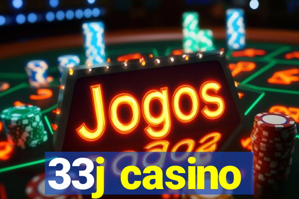 33j casino