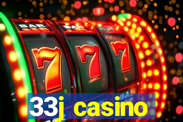 33j casino