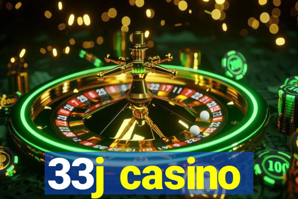 33j casino