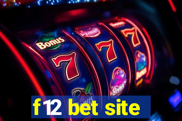 f12 bet site