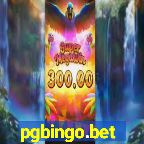 pgbingo.bet