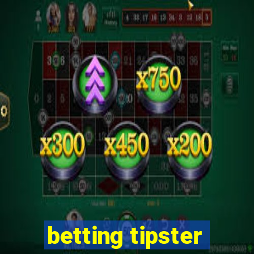 betting tipster