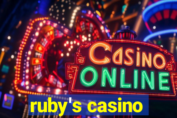 ruby's casino