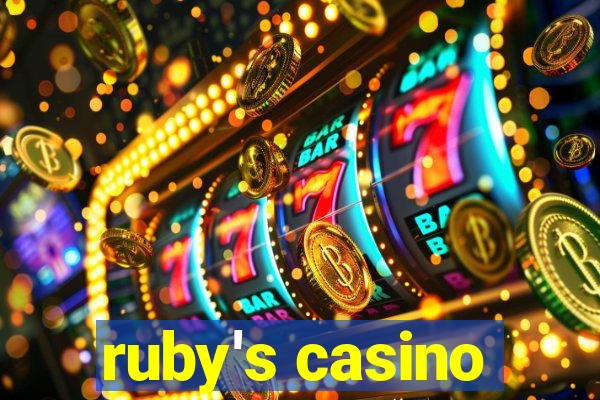 ruby's casino