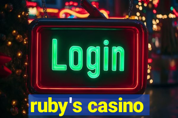 ruby's casino