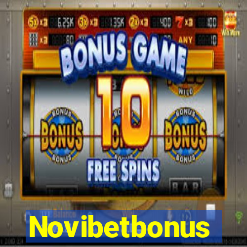 Novibetbonus