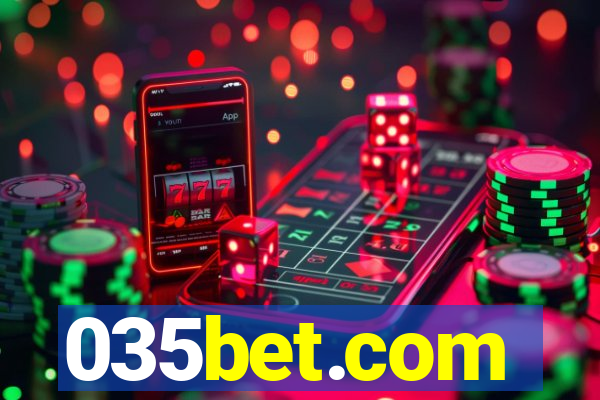 035bet.com