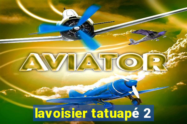 lavoisier tatuapé 2