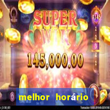 melhor horário para jogar fortune dragon