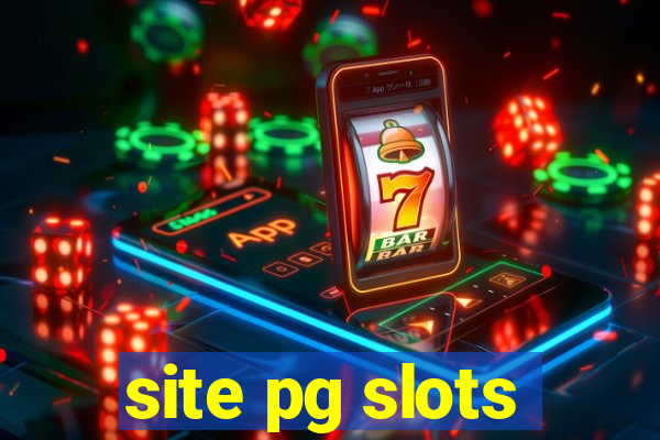 site pg slots