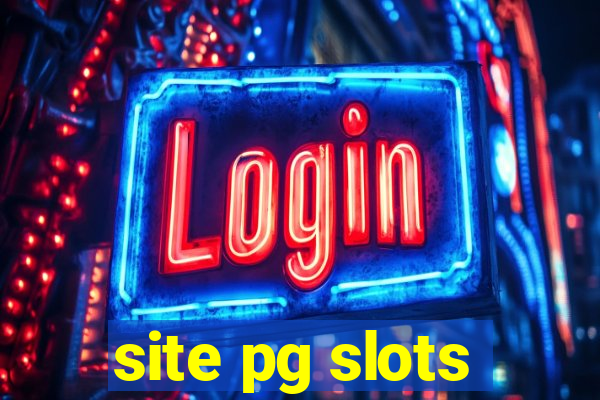 site pg slots