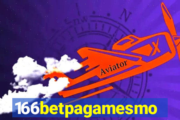 166betpagamesmo