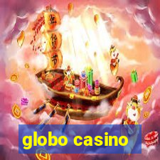 globo casino