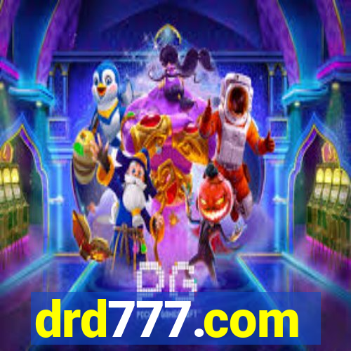 drd777.com