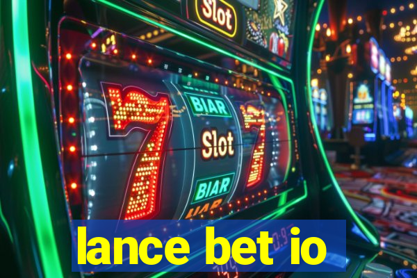 lance bet io