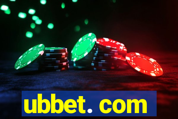 ubbet. com