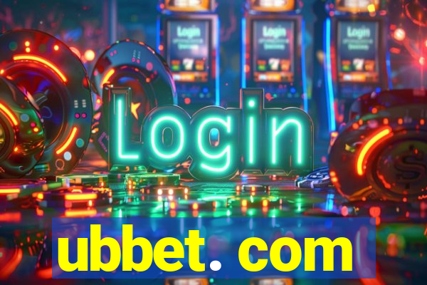 ubbet. com