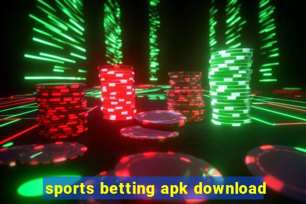 sports betting apk download