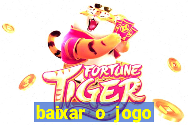 baixar o jogo street fighter