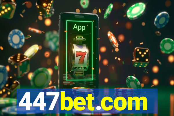 447bet.com