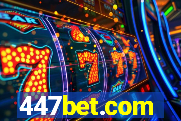 447bet.com