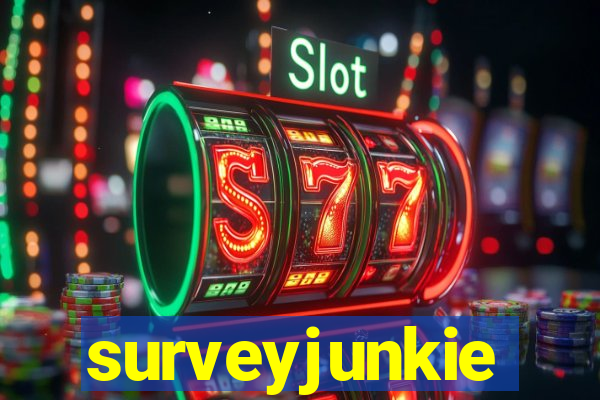 surveyjunkie