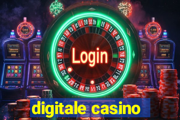 digitale casino