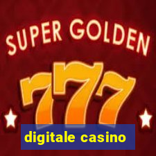 digitale casino