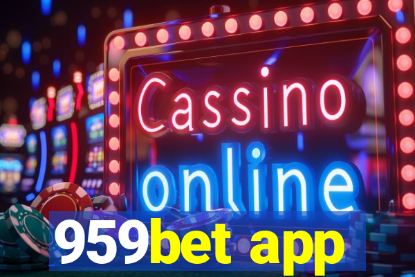 959bet app