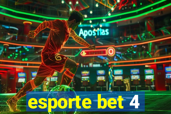 esporte bet 4