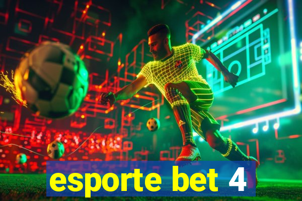 esporte bet 4