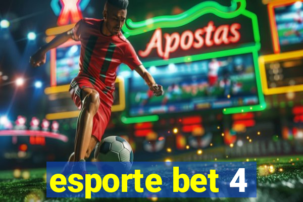 esporte bet 4