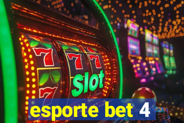 esporte bet 4