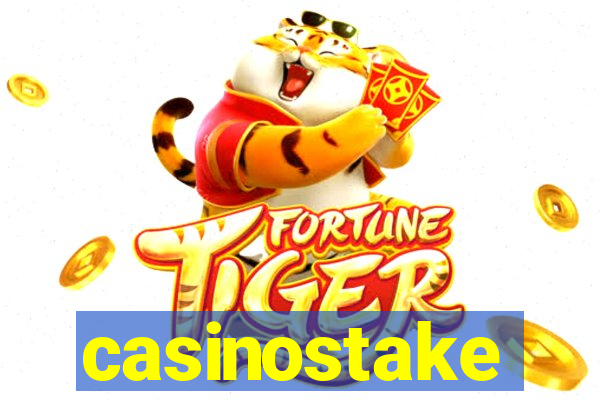 casinostake