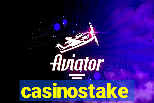 casinostake