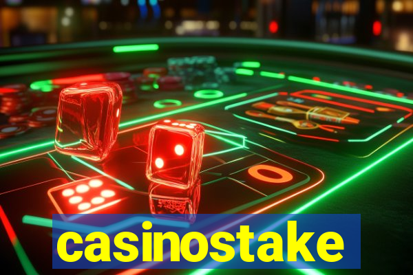 casinostake